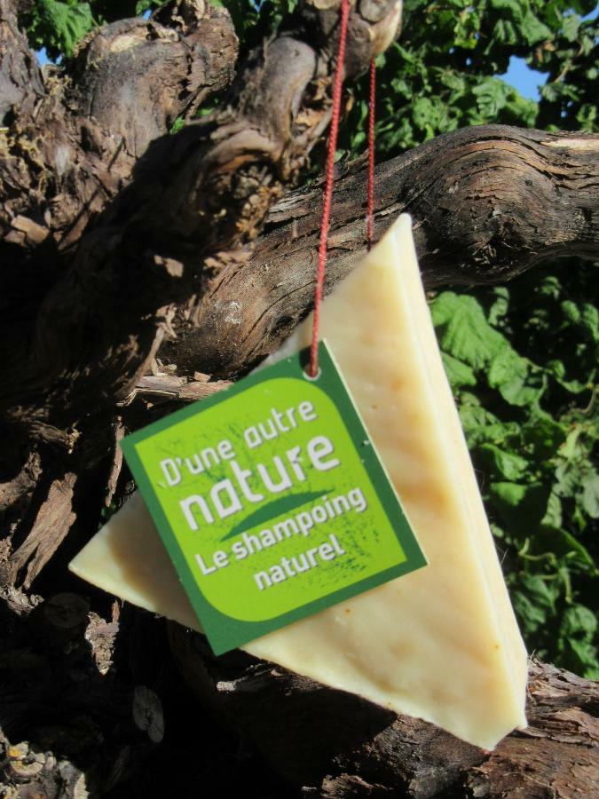 D'Une Autre Nature Mesland Екстер'єр фото